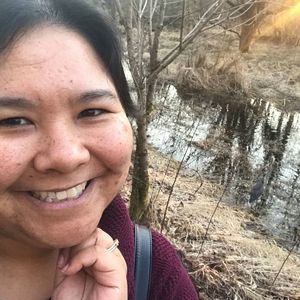 Meet your Posher, Kristina